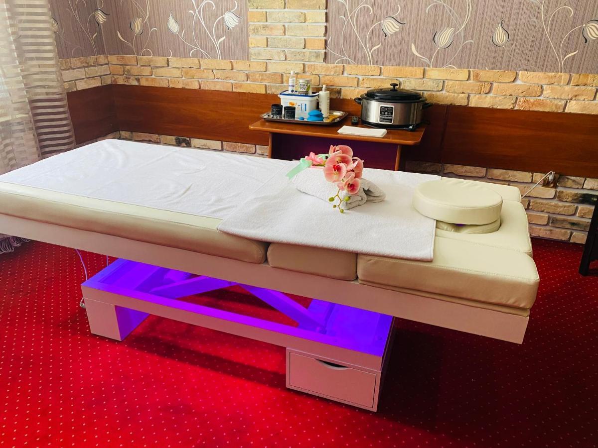 Sala Bankietowa I Pokoje Goscinne Сокулка Екстериор снимка