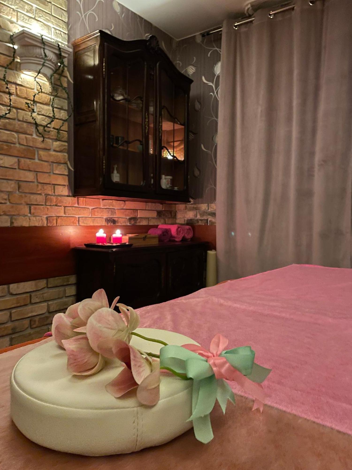 Sala Bankietowa I Pokoje Goscinne Сокулка Екстериор снимка