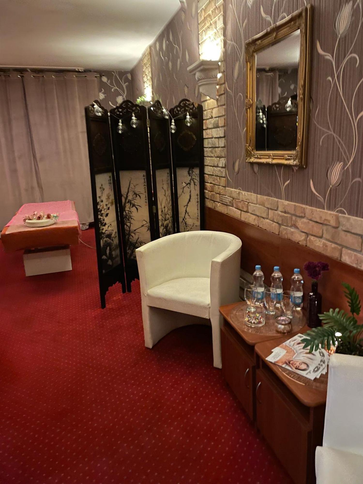 Sala Bankietowa I Pokoje Goscinne Сокулка Екстериор снимка