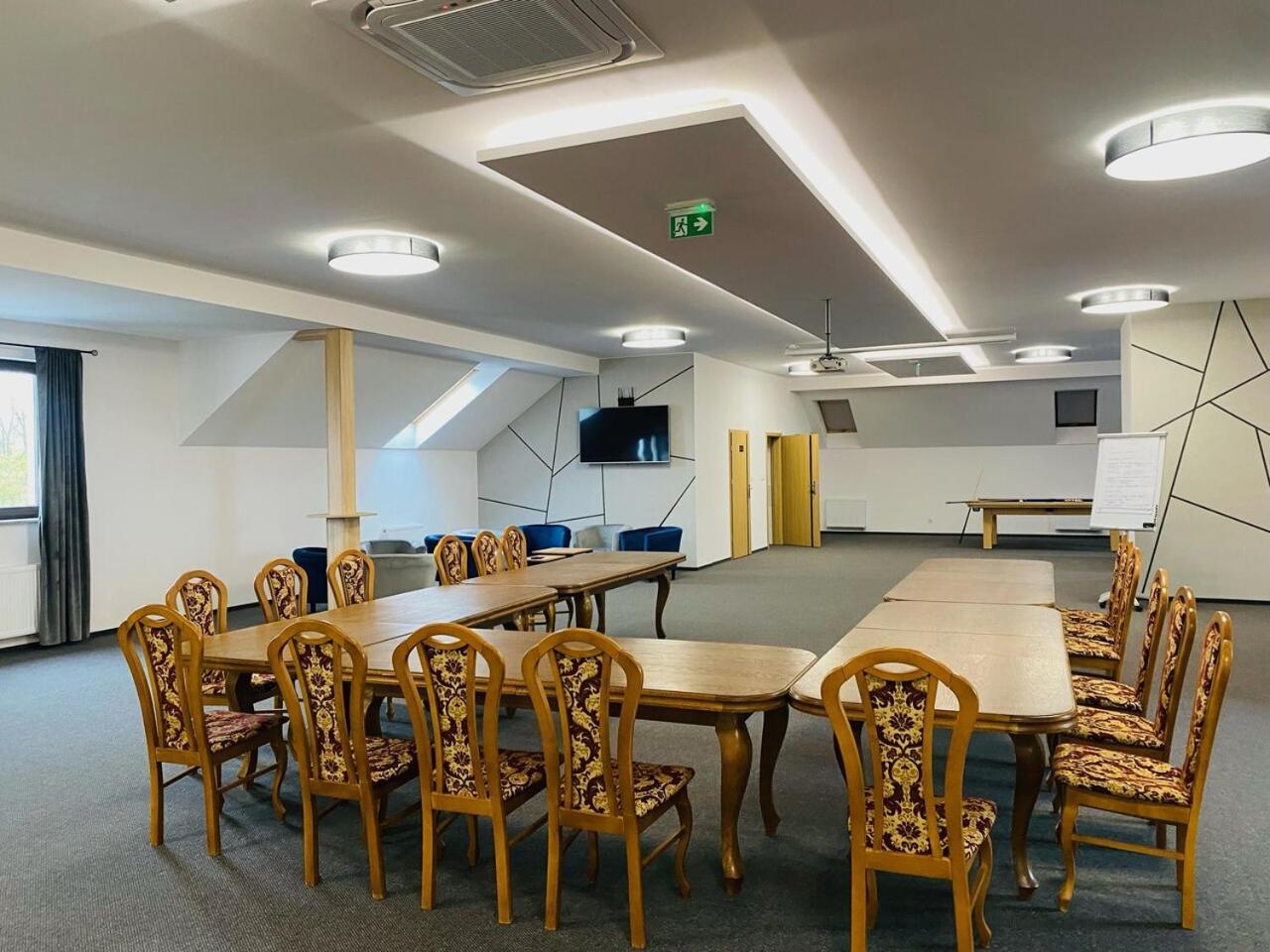 Sala Bankietowa I Pokoje Goscinne Сокулка Екстериор снимка