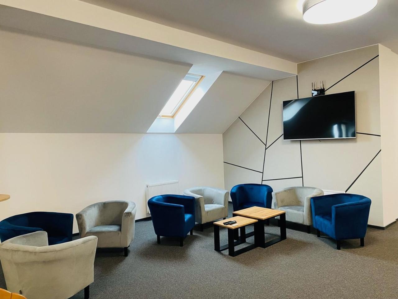 Sala Bankietowa I Pokoje Goscinne Сокулка Екстериор снимка