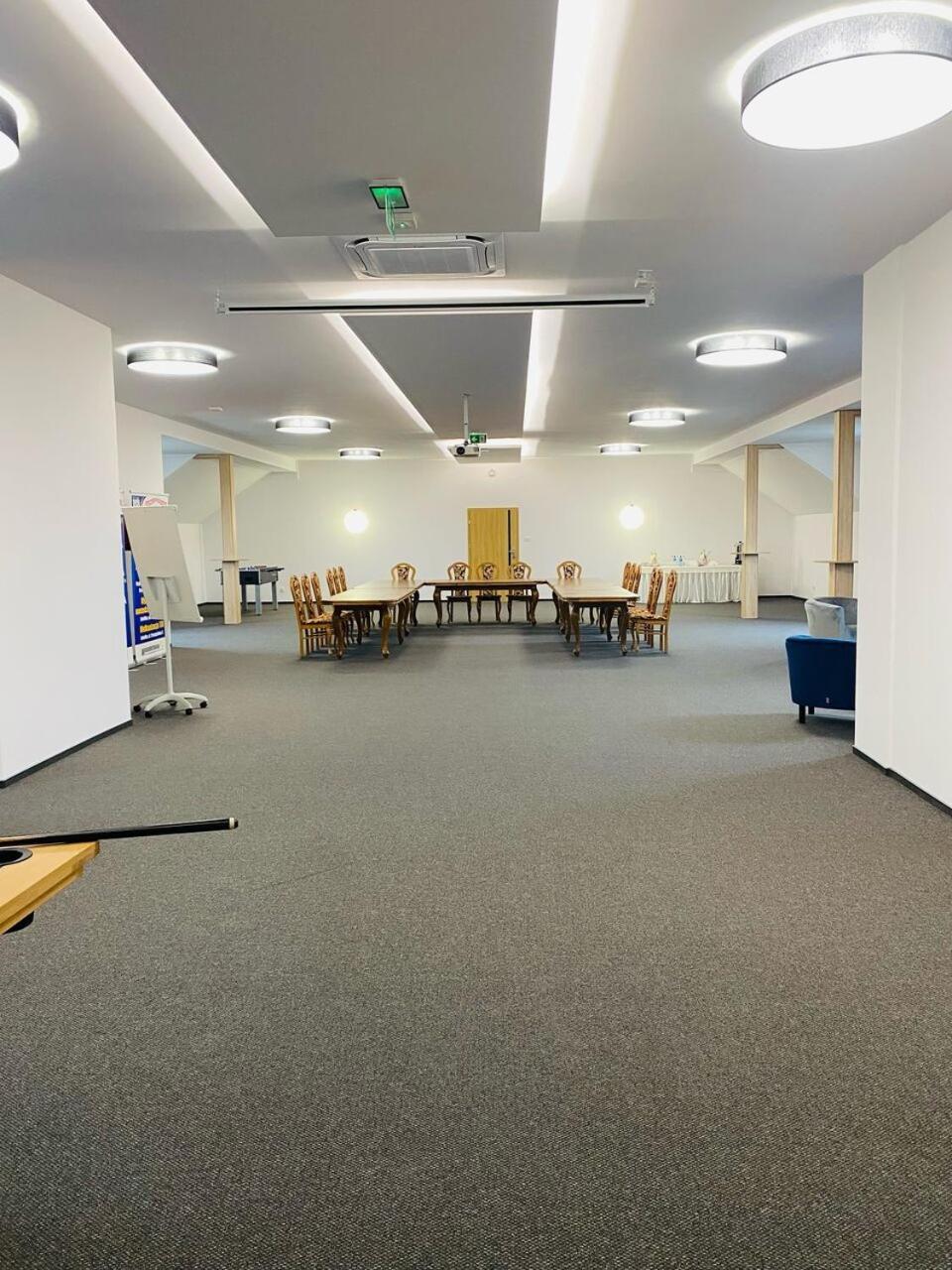 Sala Bankietowa I Pokoje Goscinne Сокулка Екстериор снимка