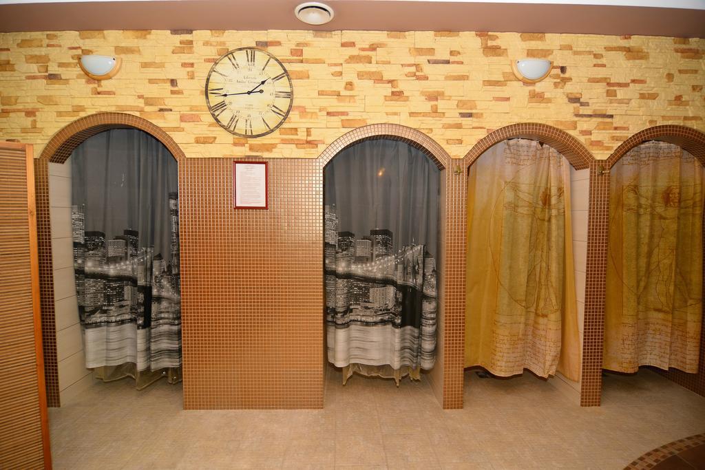 Sala Bankietowa I Pokoje Goscinne Сокулка Екстериор снимка