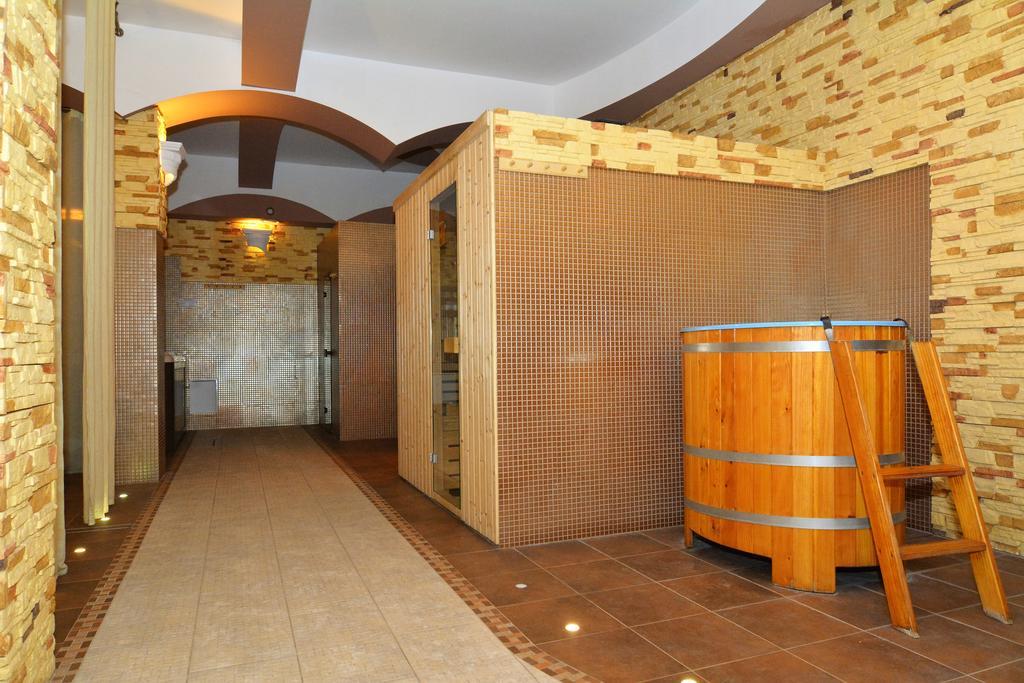 Sala Bankietowa I Pokoje Goscinne Сокулка Екстериор снимка