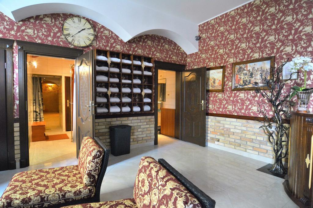 Sala Bankietowa I Pokoje Goscinne Сокулка Екстериор снимка