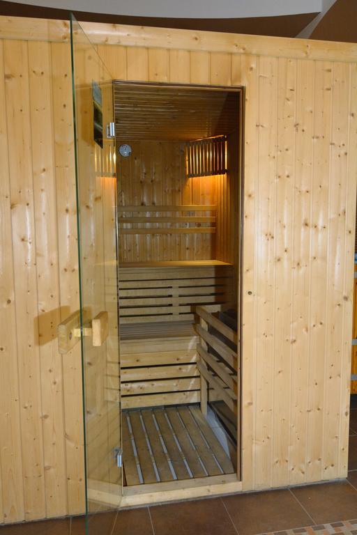 Sala Bankietowa I Pokoje Goscinne Сокулка Екстериор снимка
