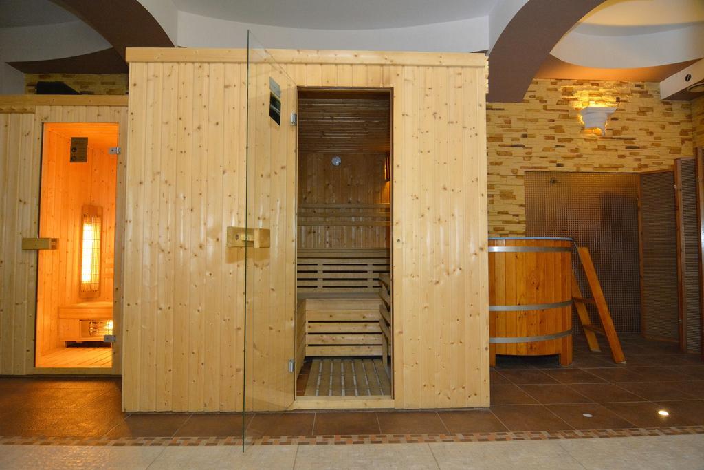 Sala Bankietowa I Pokoje Goscinne Сокулка Екстериор снимка